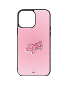 FOX PINK - CLY CASE