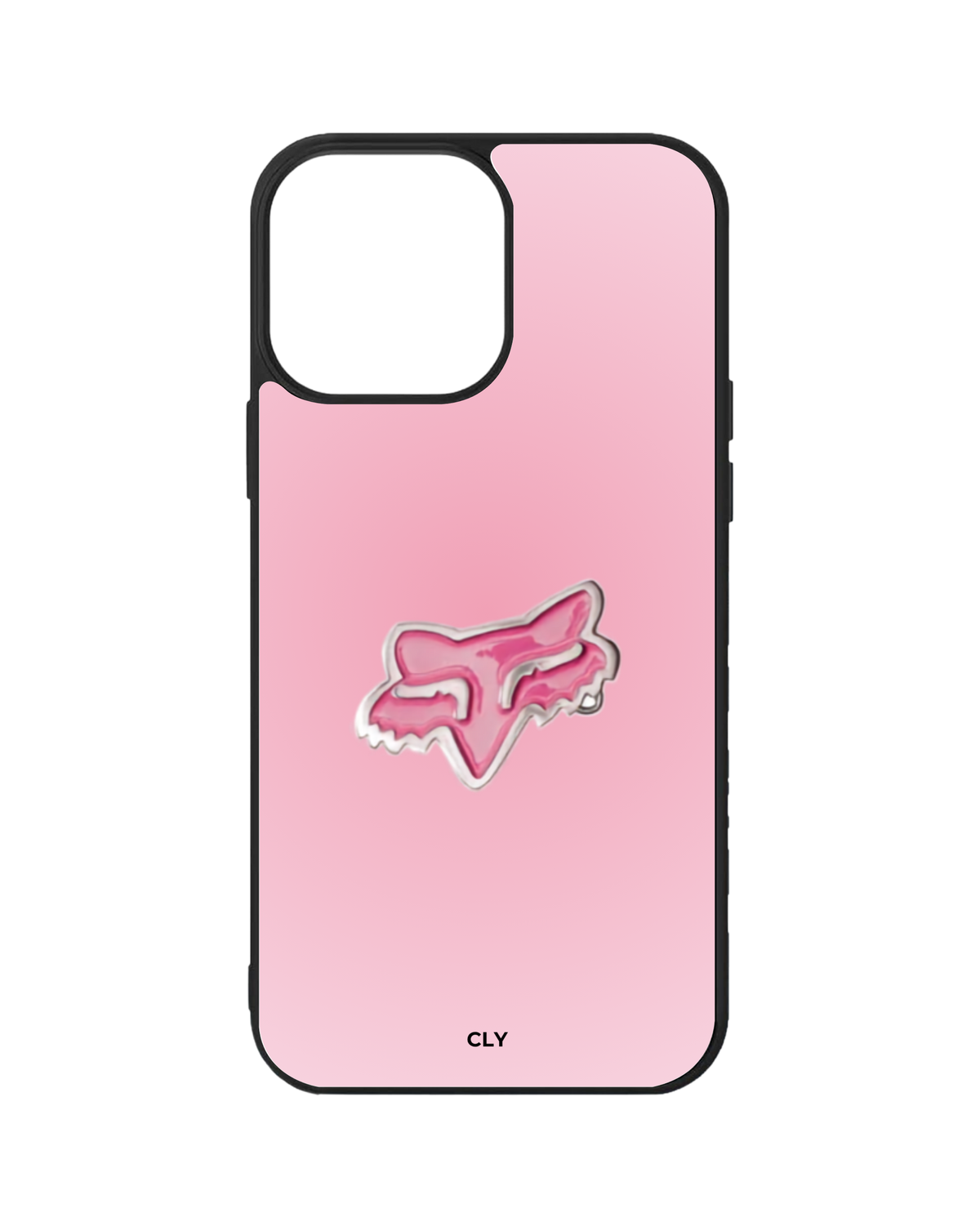 FOX PINK - CLY CASE