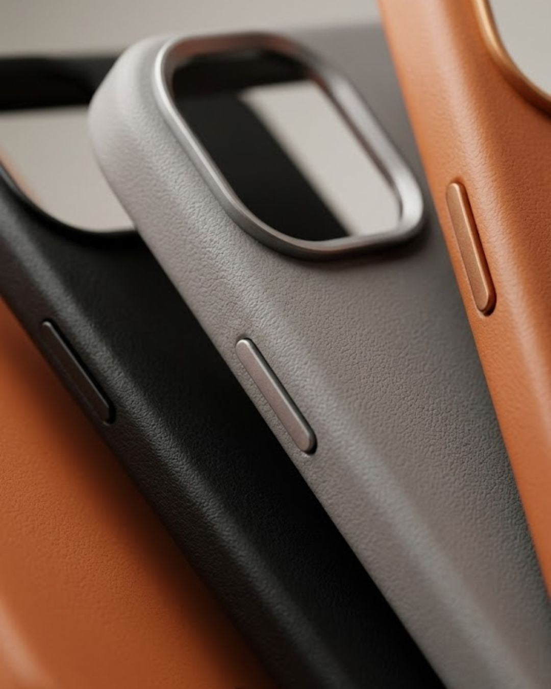 FUNDA CUERO CLYX | MAGSAGE