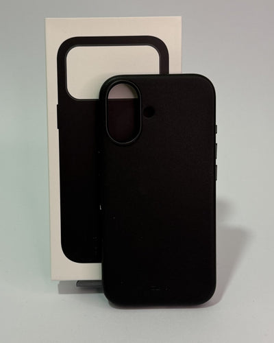 FUNDA ECO CUERO CLYX (MAGSAFE)