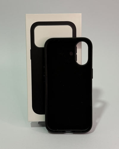 FUNDA ECO CUERO CLYX (MAGSAFE)
