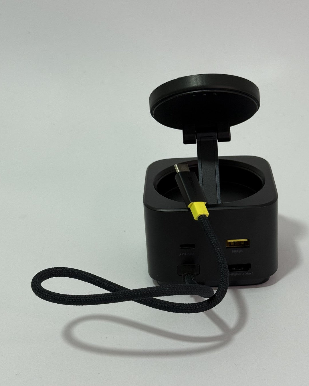 Baseus Magpro II - 7 en 1 15w qi2