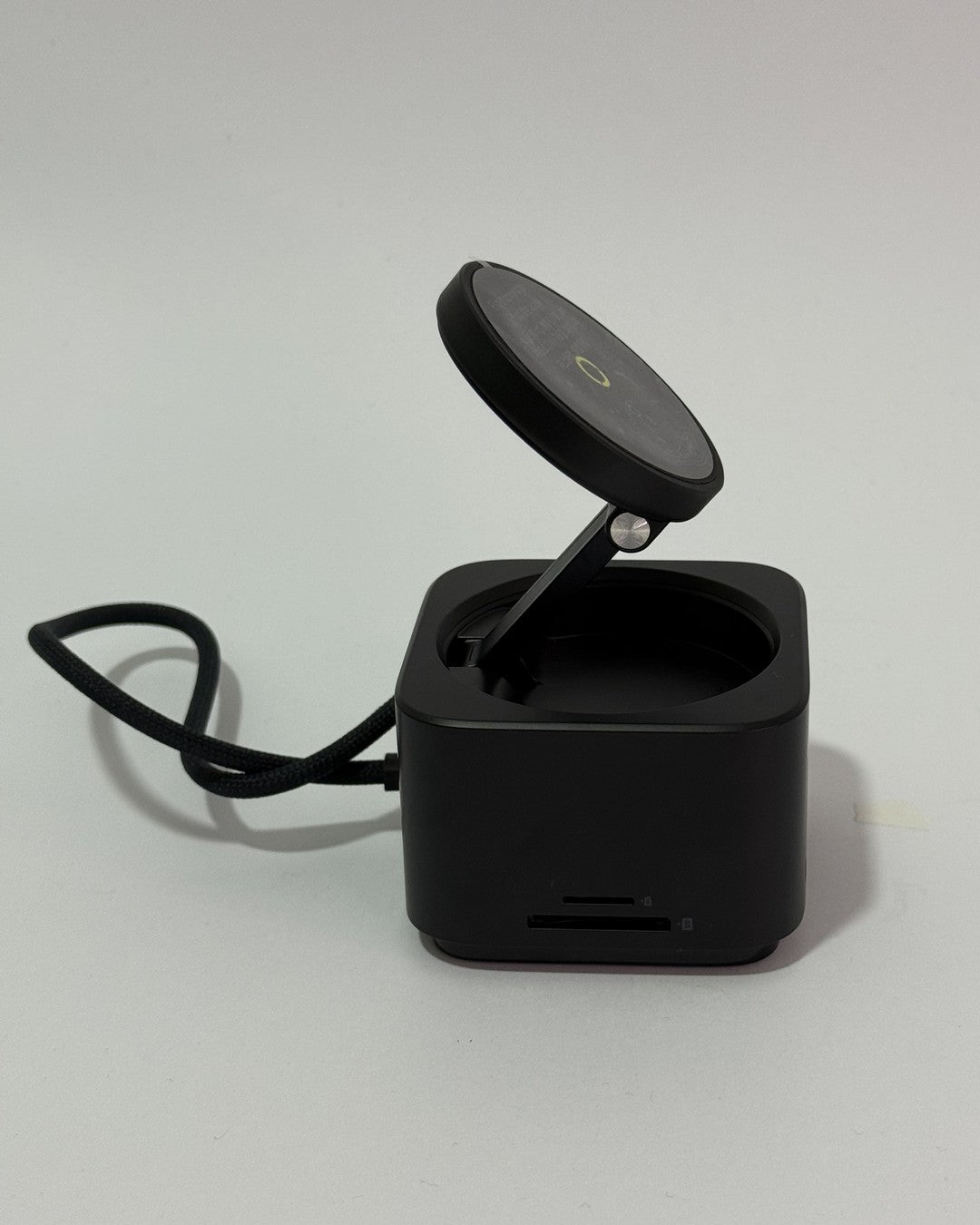 Baseus Magpro II - 7 en 1 15w qi2
