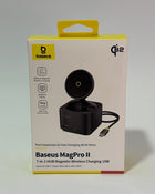 Baseus Magpro II - 7 en 1 15w qi2