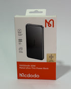 Power Bank MC DODO 10.000mAh 20w