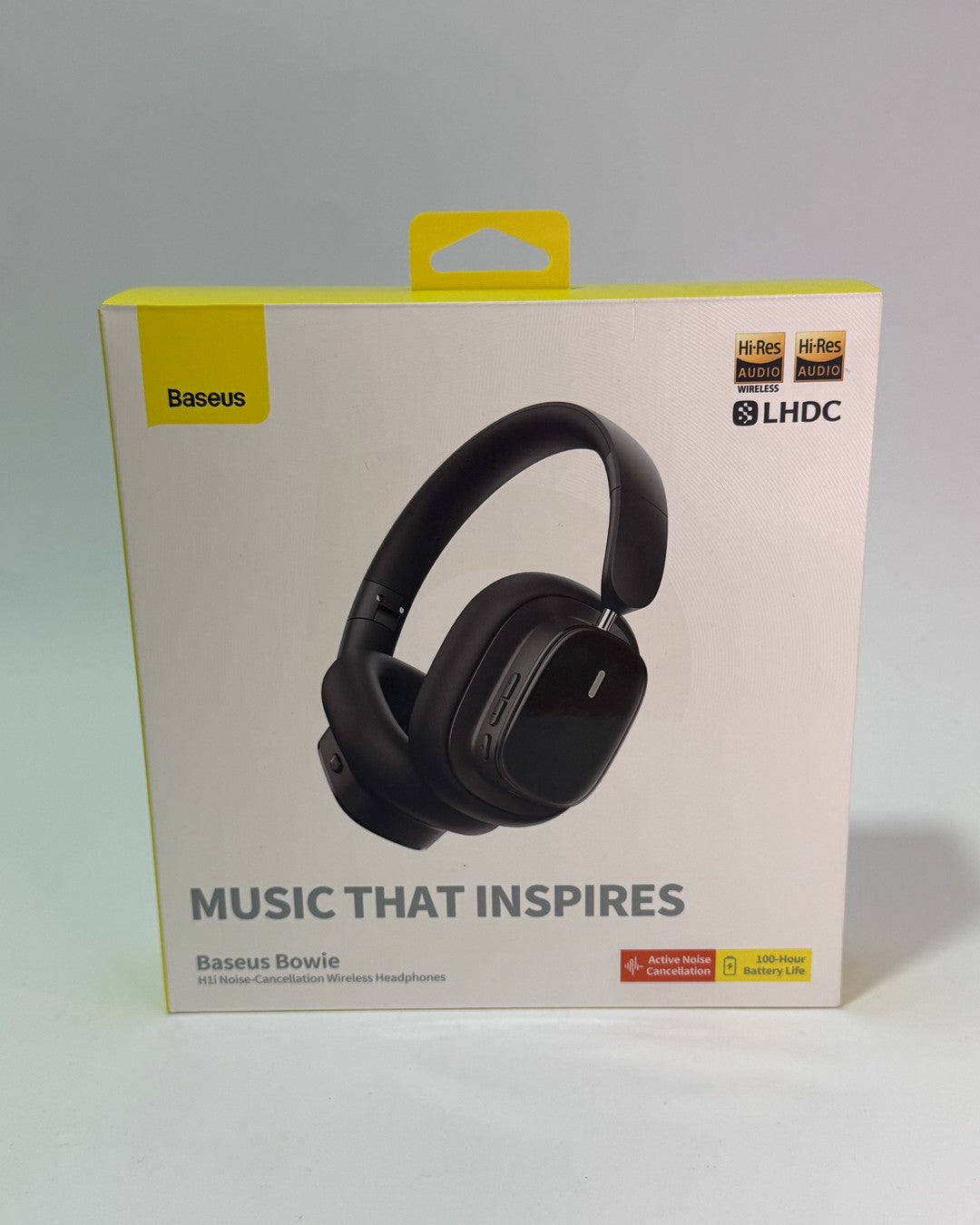 Auricular Baseus Music H1i
