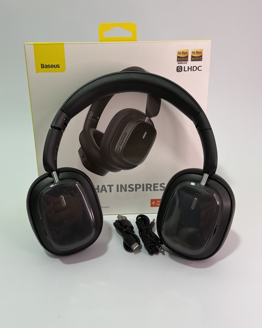 Auricular Baseus Music H1i