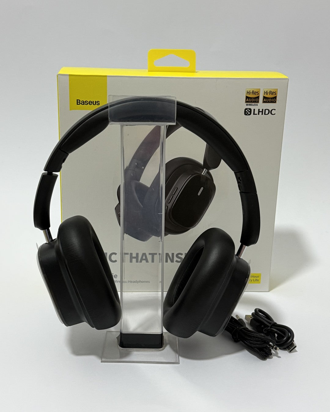 Auricular Baseus Music H1i
