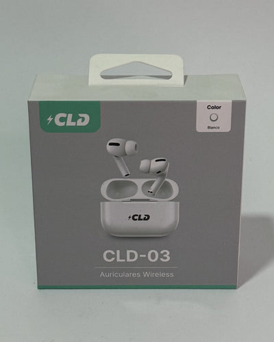 Auricular inalambrico CLD Pro 03