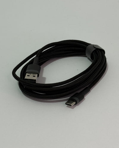 CABLE BASEUS USB A USB-C