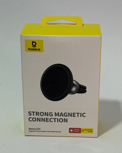 Soporte auto Baseus Strong magnetic