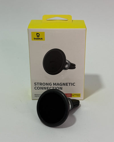Soporte auto Baseus Strong magnetic