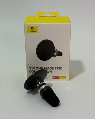 Soporte auto Baseus Strong magnetic