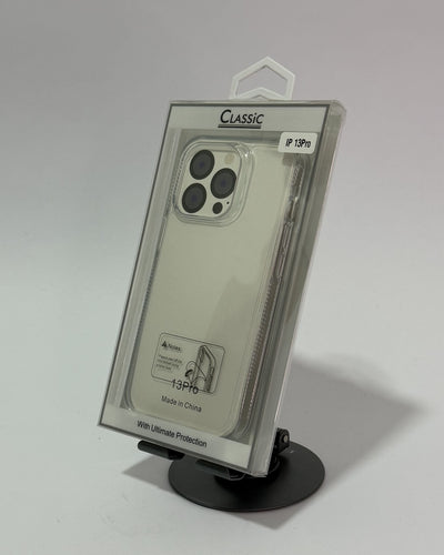 FUNDA IPHONE ACRILICO TPU PREMIUM