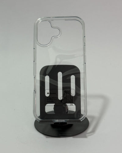 FUNDA IPHONE ACRILICO TPU PREMIUM