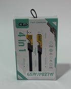 Cable CLD 4 en 1 - reforzado