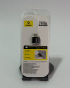 Adaptador Baseus Mini usb a Tipo C