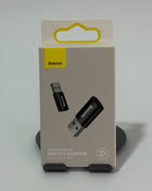 Adaptador Baseus USB-C a USB-A