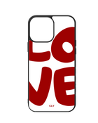 LOVE - CLY CASE