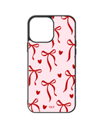 MOÑOS ROJOS - CLY CASE