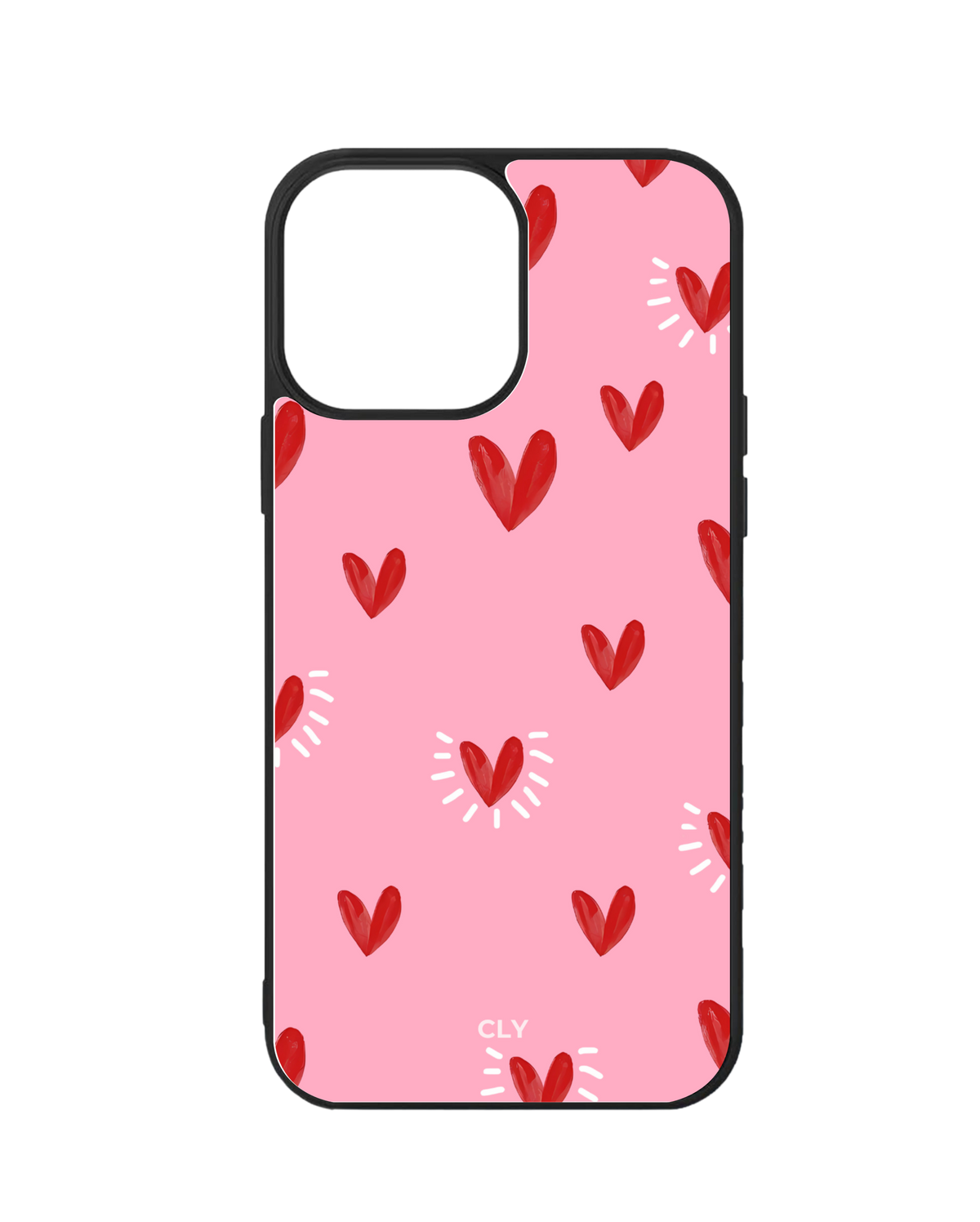 <3 <3 <3 - CLY CASE