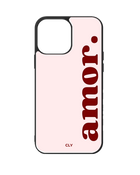 AMOR - CLY CASE