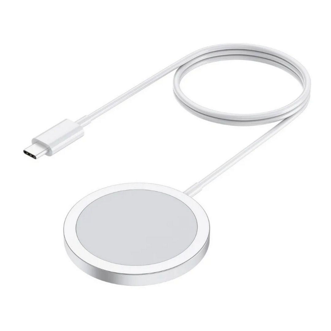 CARGADOR MAGSAFE IPHONE - 15W
