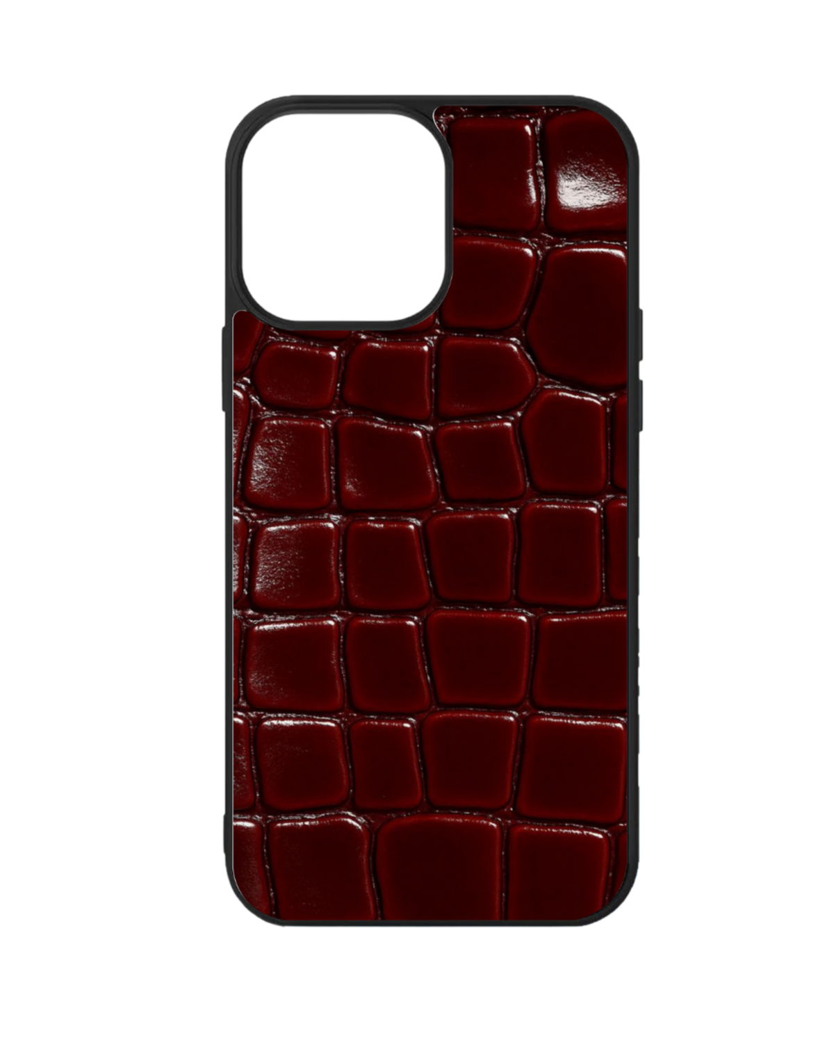 RED SNAKE - CLY CASE
