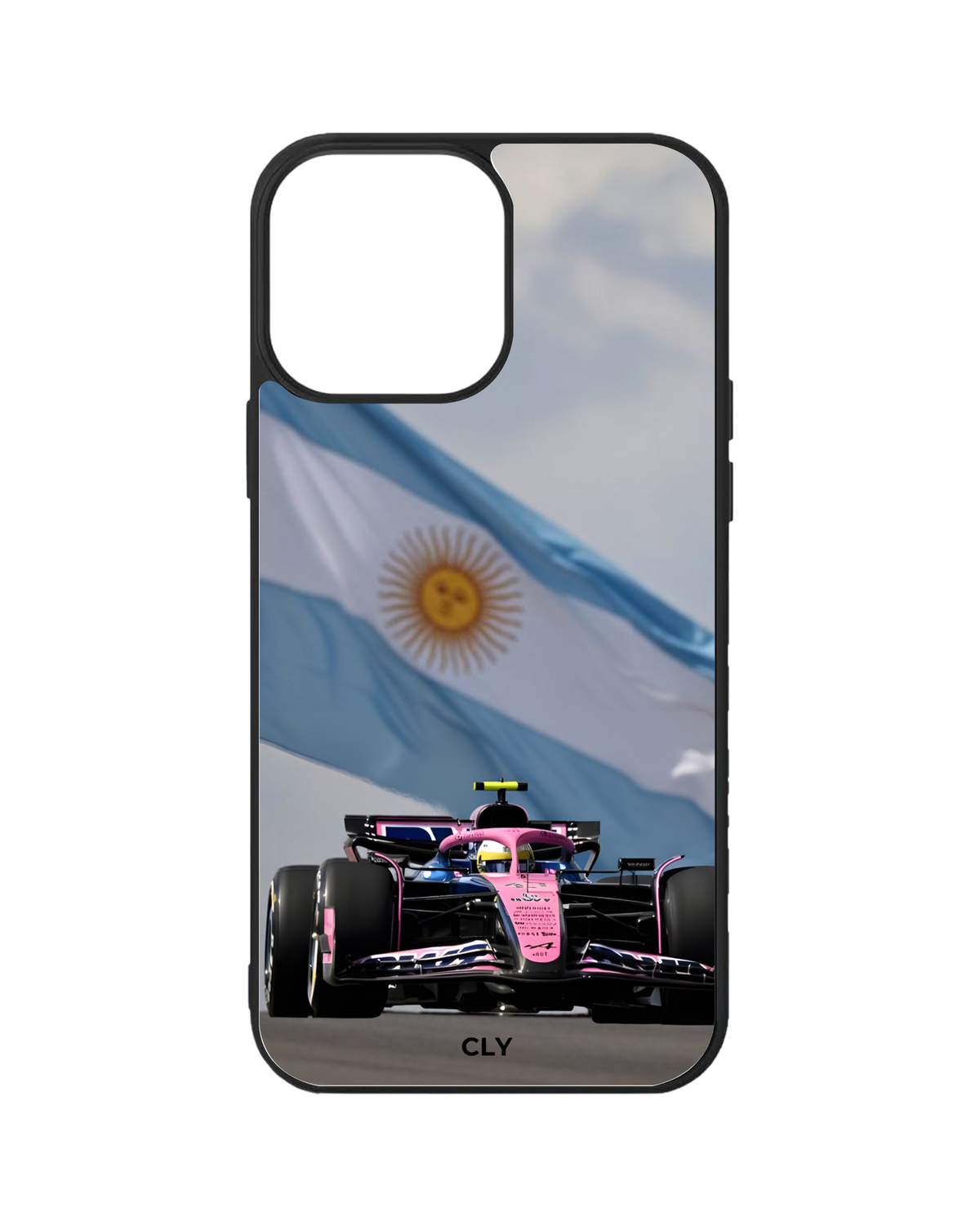 COLAPINTO 2 - CLY CASE