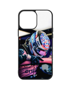 COLAPINTO ALPINE - CLY CASE