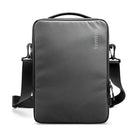 BOLSO BANDOLERA TOMTOC A04 BLACK 14"