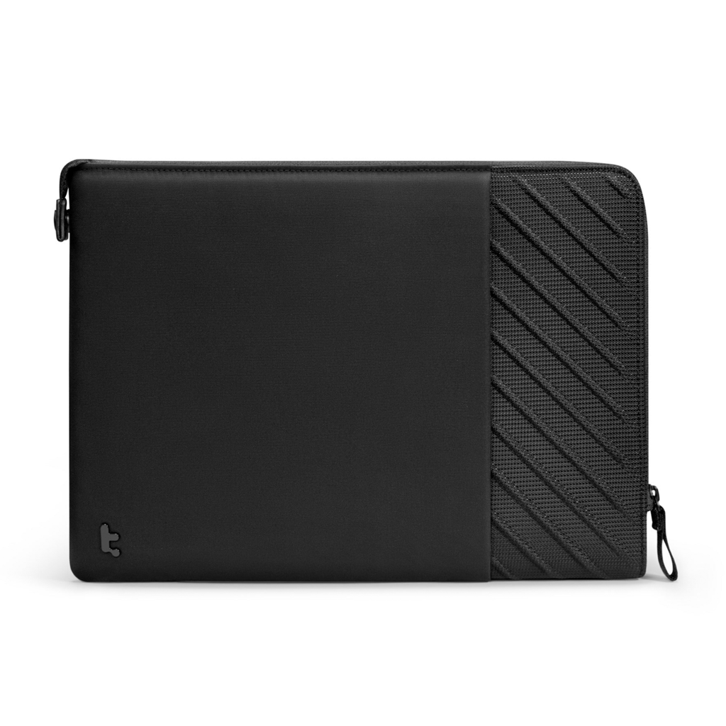 FUNDA TOMTOC VOYAGE A10 BLACK 16"