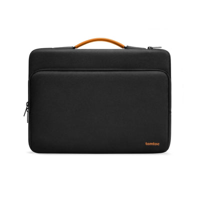 MALETIN NOTEBOOK TOMTOC A14 BLACK 14"