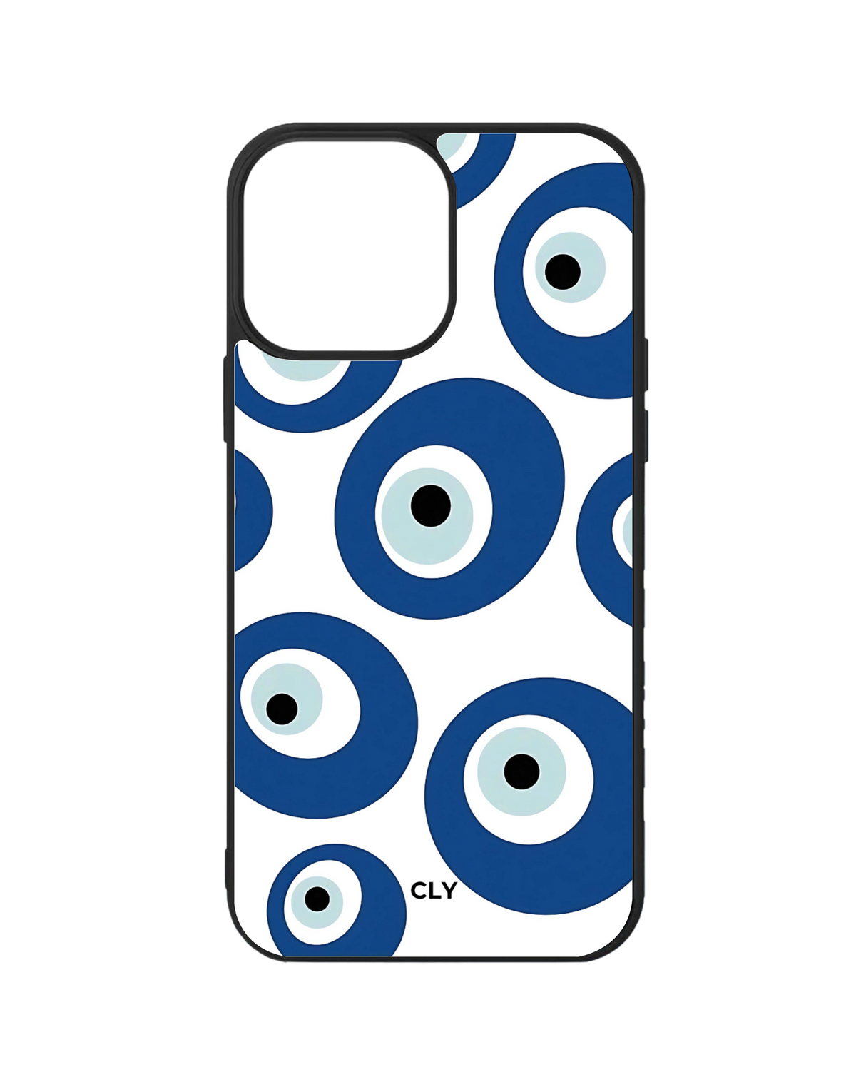 NAZAR - CLY CASE