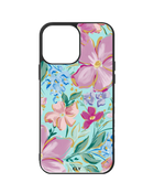 FLORES PINTADAS - CLY CASE