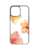 FLOR TROPICAL - CLY CASE