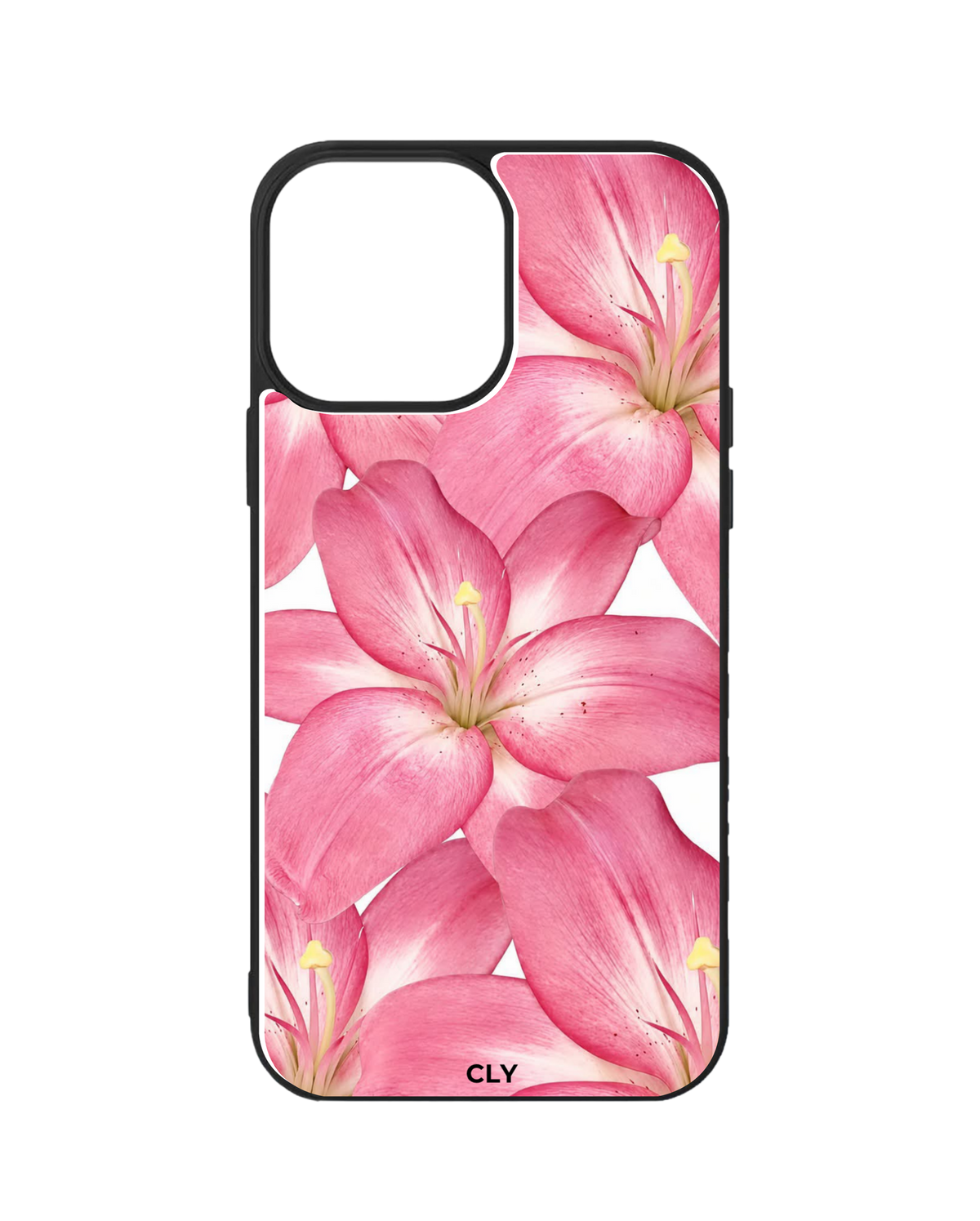 PINK SUMMER- CLY CASE