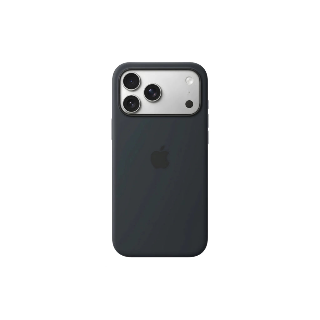 FUNDA SILICONA IPHONE