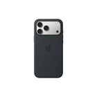 FUNDA SILICONA IPHONE