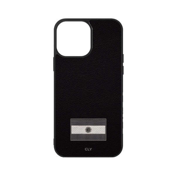 ARGENTINA 8 - CLY CASE