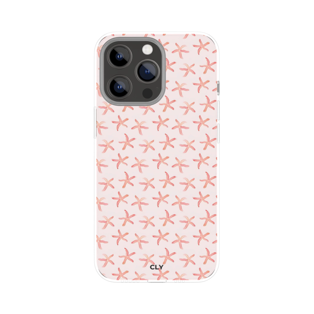 SEASTAR - CLY CASE