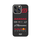 R13 - CLY CASE