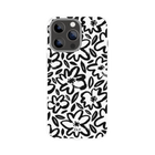 FLOWER 3 - CLY CASE
