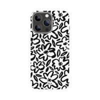 FLOWER 3 - CLY CASE
