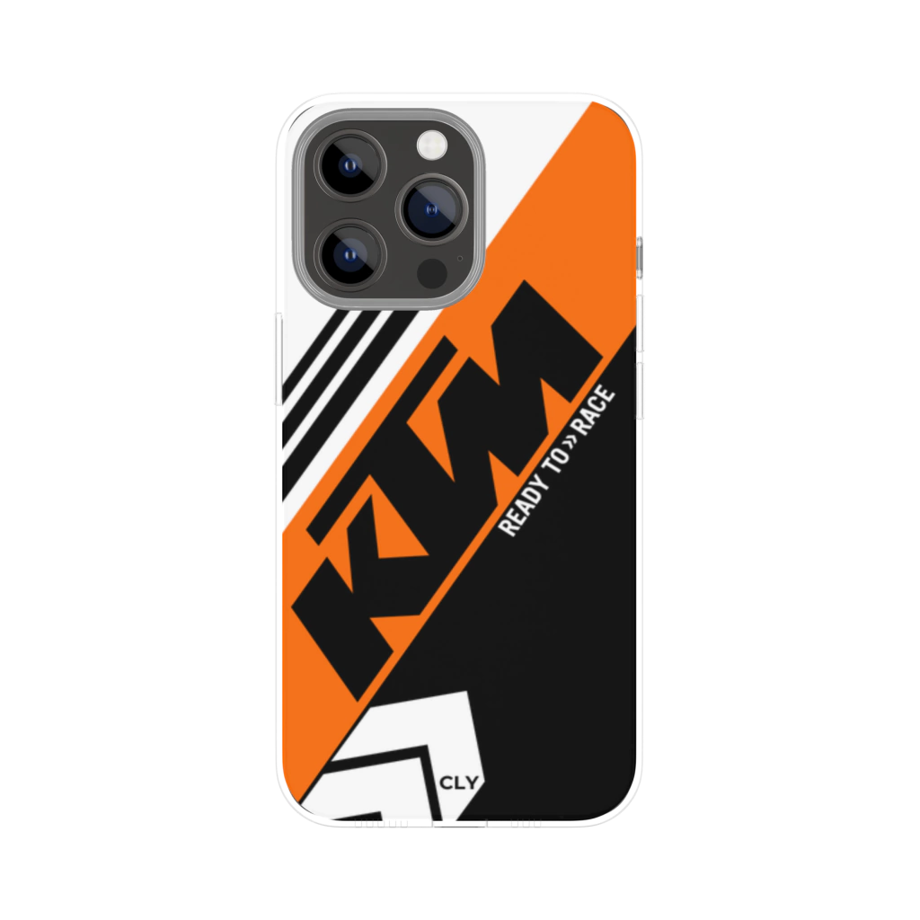 KTM - CLY CASE