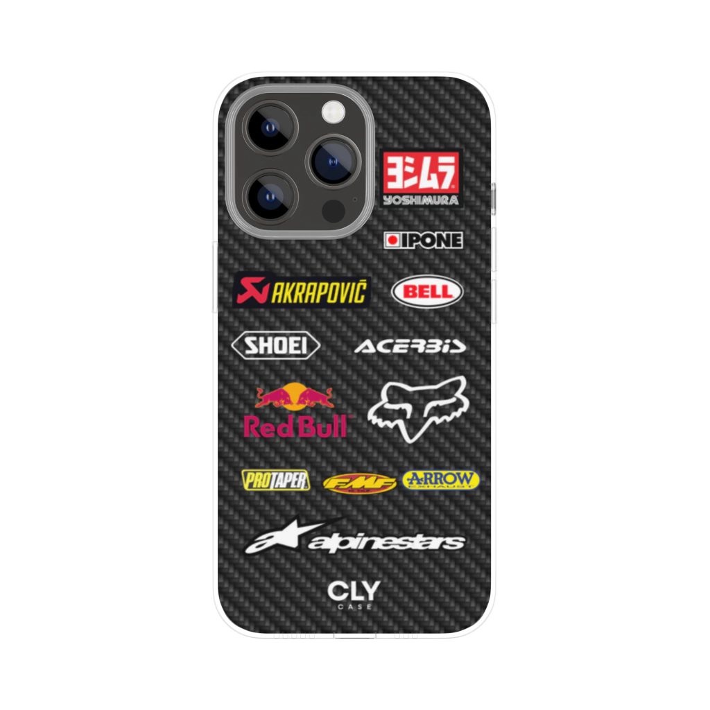 R15 - CLY CASE