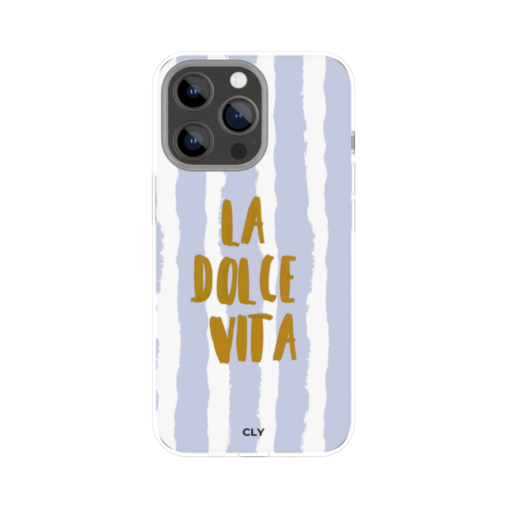 DOLCE VITA - CLY CASE