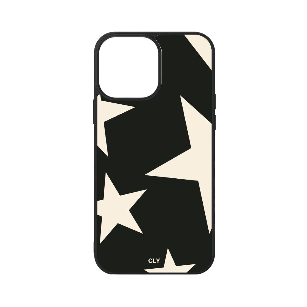ESTRELLA CRUDA- CLY CASE