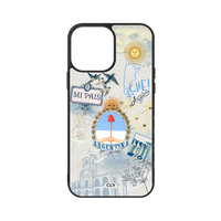 ARG - CLY CASE