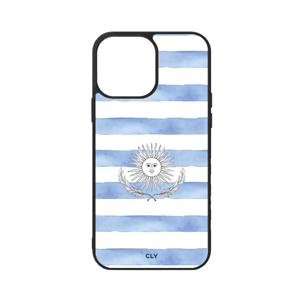 ARG 3 - CLY CASE